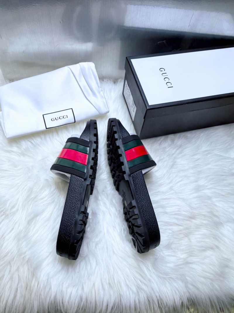 Gucci Slippers